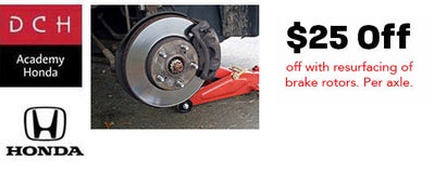 FRONT OR REAR BRAKE PAD REPLACEMENT
